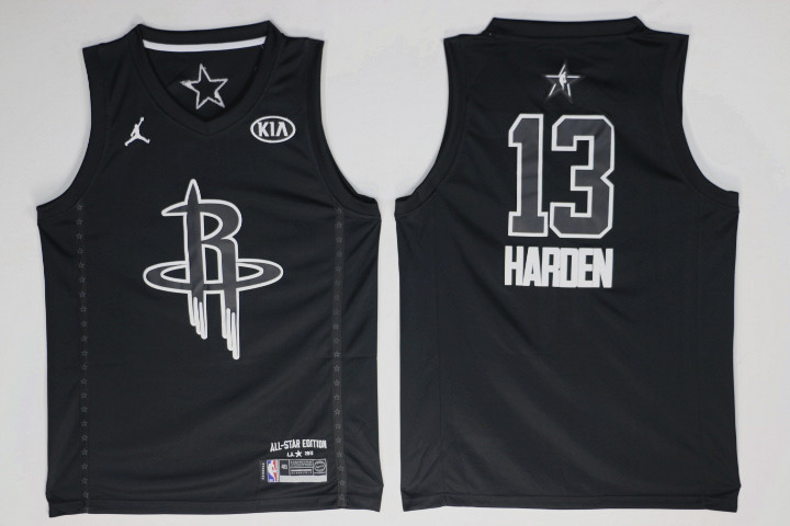 NBA Jersey-103